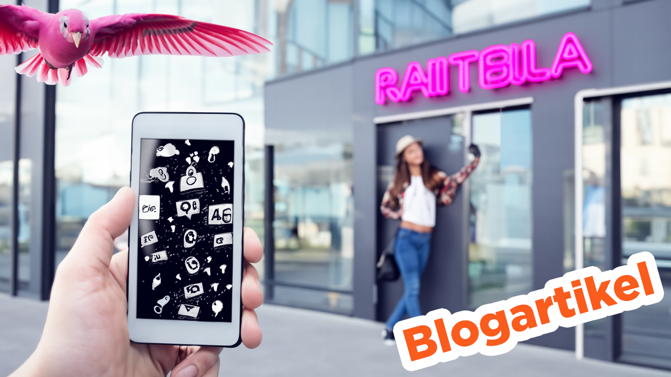 Featured image for “Marketing Grundlagen für Instagram”